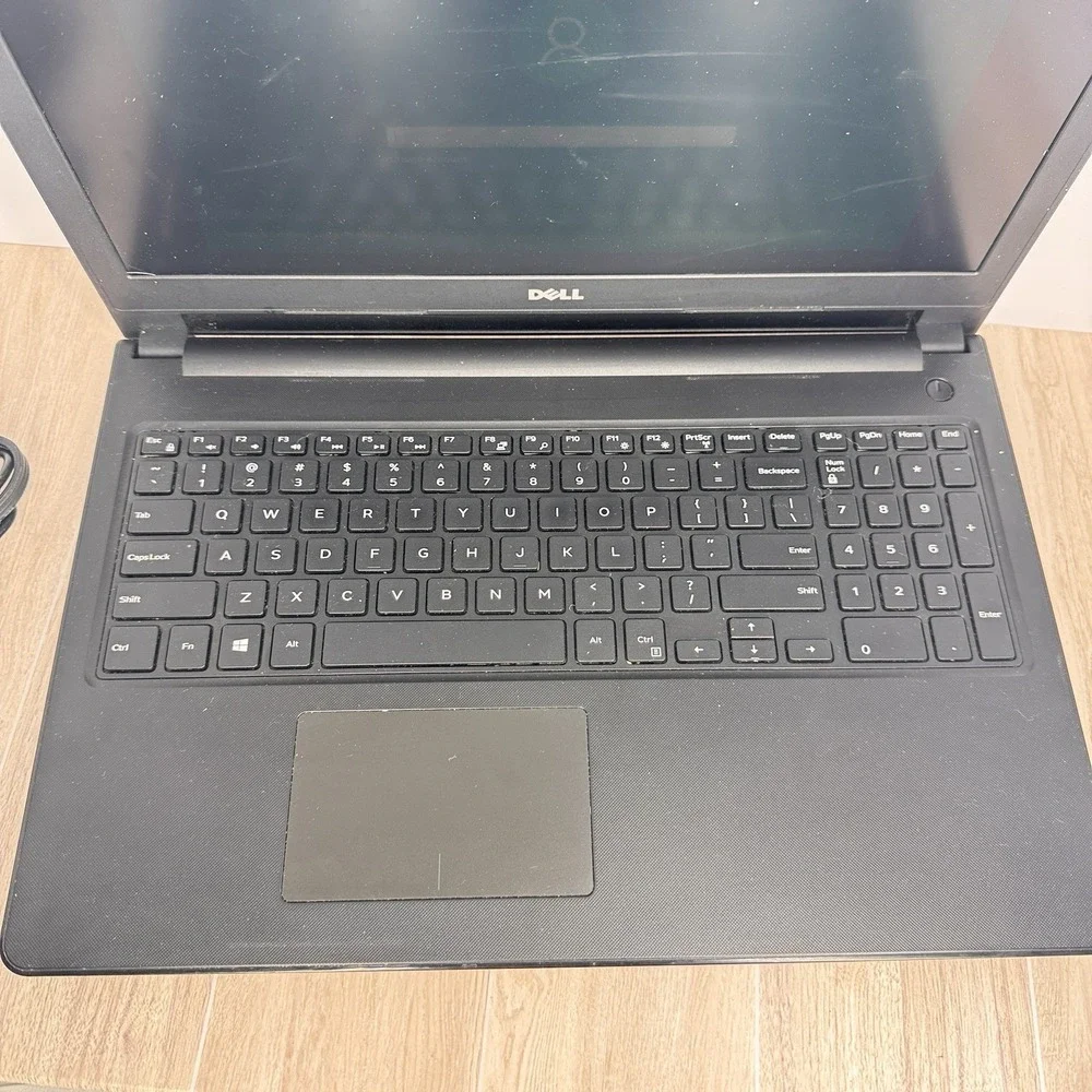 Dell pre owned